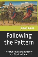 Following the Pattern af Julian Bauer