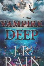 Vampire Deep af J R Rain