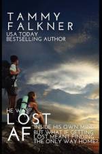 Lost AF af Tammy Falkner