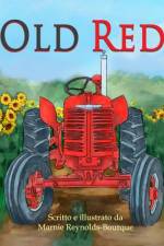 Old Red af Marnie Reynolds-Bourque