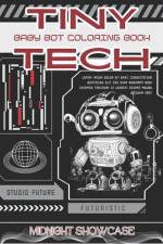 Tiny Tech af Midnight Showcase