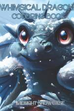 Whimsical Dragons af Midnight Showcase