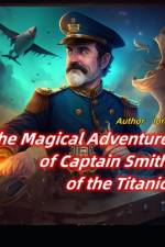 The Magical Adventure of Captain Smith af Lor Dn