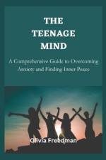 The Teenage mind af Olivia Freedman
