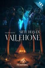 Siete días en ValleHone af Valery Hoyos