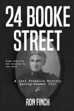24 Booke Street af Ron Finch