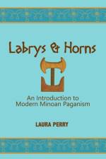 Labrys and Horns af Laura Perry
