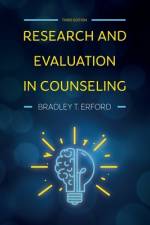 Research and Evaluation in Counseling