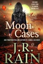 Moon Cases af J R Rain