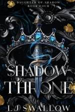 Shadow Throne af Lj Swallow
