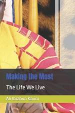 Making the Most af Ali Ibrahim Karim