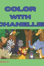 Color with Chanellie af Shamara J McKenzie