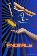 Anomaly af L K Cwikiel