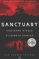 Sanctuary af Cheyenne Nikole