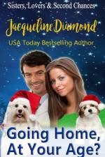 Going Home, At Your Age? af Jacqueline Diamond