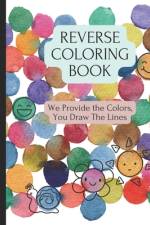 Reverse Coloring Book af Vivian O'Hara