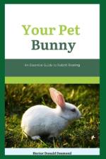 Your Pet Bunny af Hector Donald Desmond