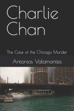 Charlie Chan af Antonios Valamontes