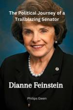 Dianne Feinstein af Philips Gwen