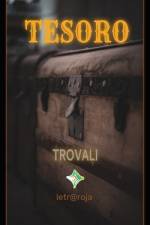 Tesoro af Marcos Cervantes Janssen