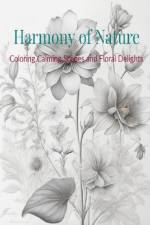 Harmony of Nature af Eleni J Reid