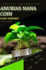 Anubias nana Coin af Iva Novitsky