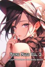 Anime Muse Vol. 3 af Deon White