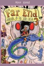 Far End Chronicles Vol.3 af Miha Rinne