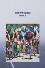 The Cycling Bible af Bryan Parker