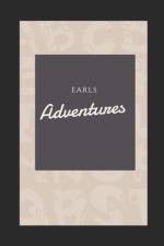 Earls Adventures af Job Maive