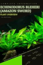 Echinodorus bleheri (Amazon Sword) af Iva Novitsky