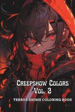 Creepshow Colors Vol. 2 af Deon White