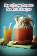 Tea-rific af The Corner Diner Kita
