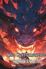 Wild Hunt Chronicles af Deon White