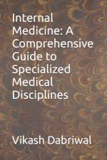Internal Medicine af Vikash Dabriwal