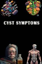 Cyst Symptoms af Jacub Somsuzen