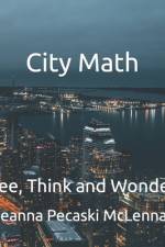 City Math af Deanna Pecaski McLennan