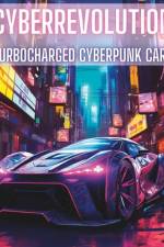 CyberRevolution af Elencee Publishing