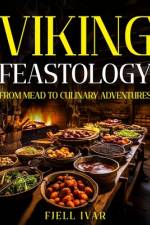 Viking Feastology af Fjell Ivar