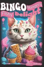 Bingo Ringo's Fishy Delight af Marie Andrea