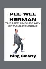 Pee-wee Herman af King Smarty