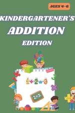 Kindergartener's Addition Edition af Shamara McKenzie