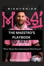 The Maestro's Playbook af Boniface Gordian