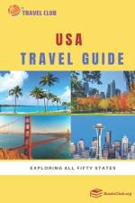 USA Travel Guide af Travel Club