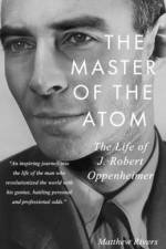 The Master of the Atom af Matthew Rivers