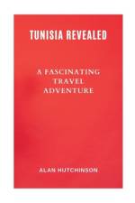 Tunisia Revealed af Alan Hutchinson