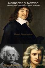 Descartes, Newton y Einstein af Jose Moya