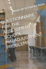 Questionnaire for the Assessment of School Maladjustment Problems af MarÃ­a Dolores SÃ¡nchez Roda