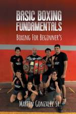 Boxing training af Martin Gonzalez