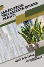 Sansevieria trifasciata (Snake Plant) af Tetiana Sabanen
